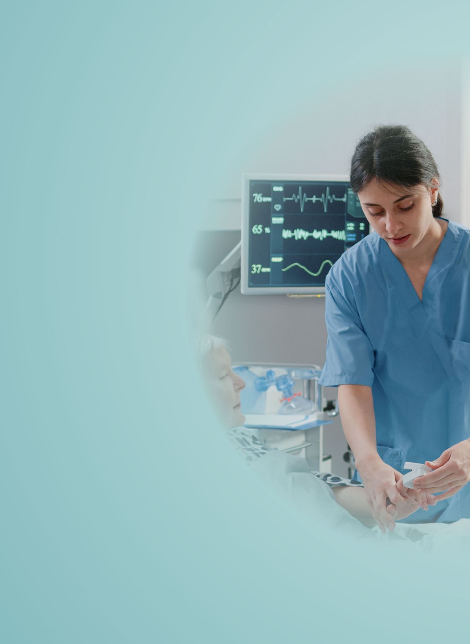 Asklepios Recruiting