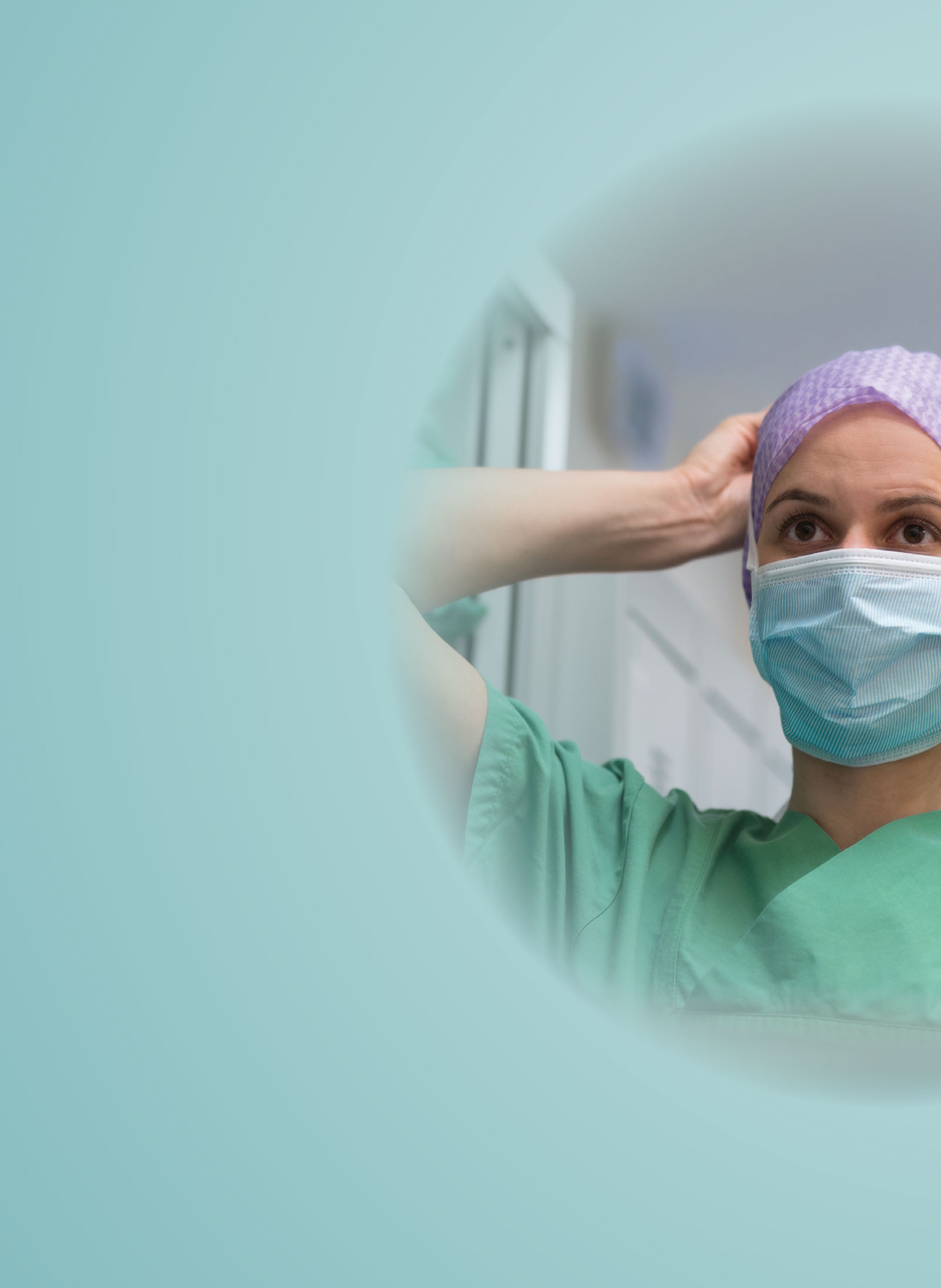 Asklepios Recruiting